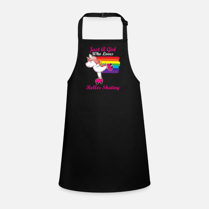 Children's Apron