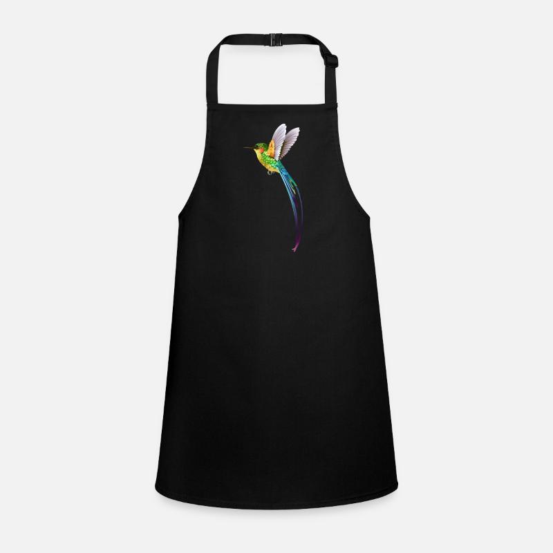 Colibri Tablier Enfant