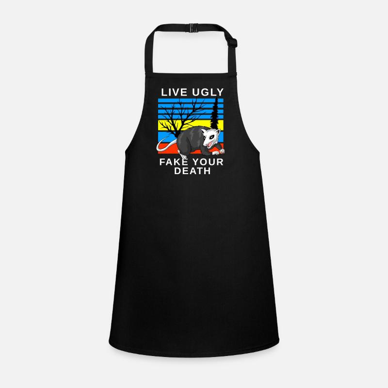 Children's Apron