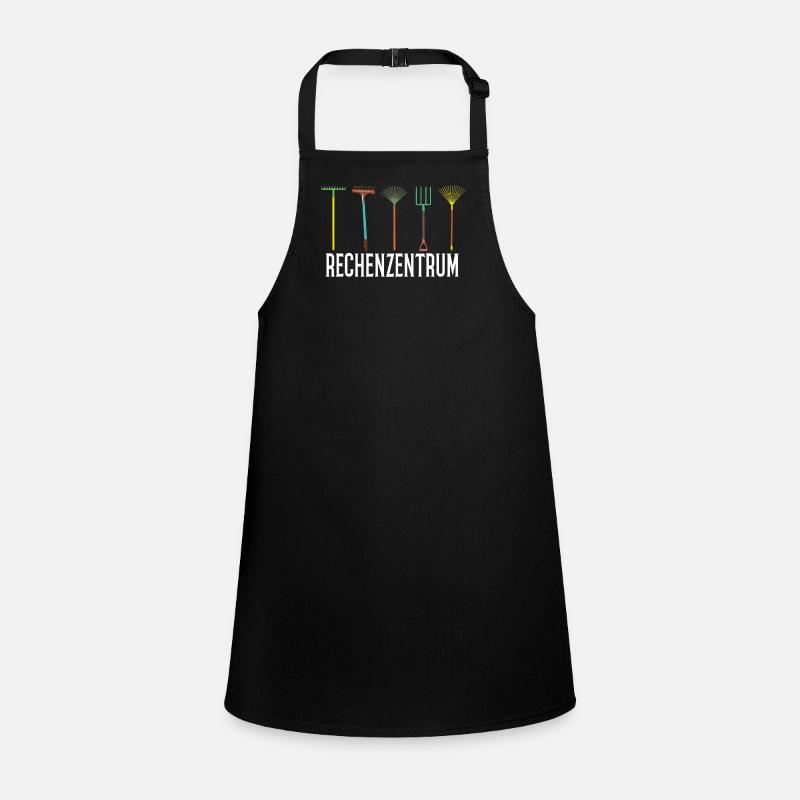 Data center Gardening Landschftsgärtner Children's Apron