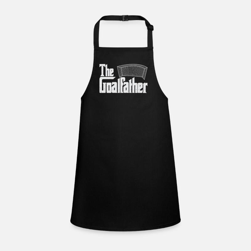 Father’s Day Children's Apron