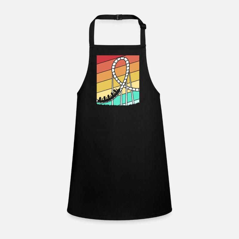 Children's Apron