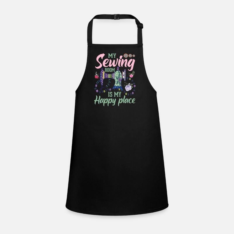 sew Children's Apron
