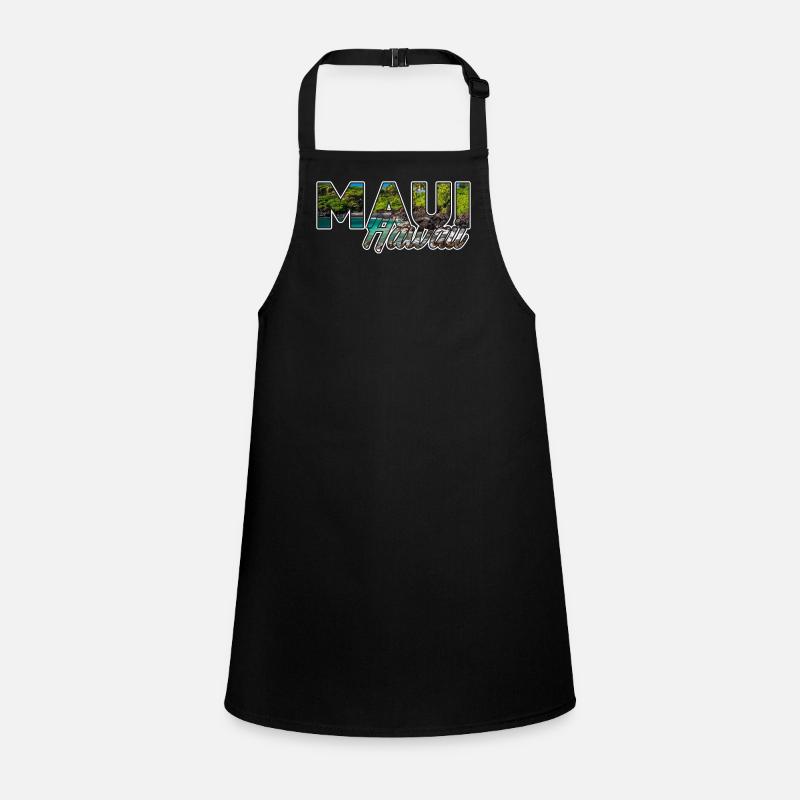 Children's Apron