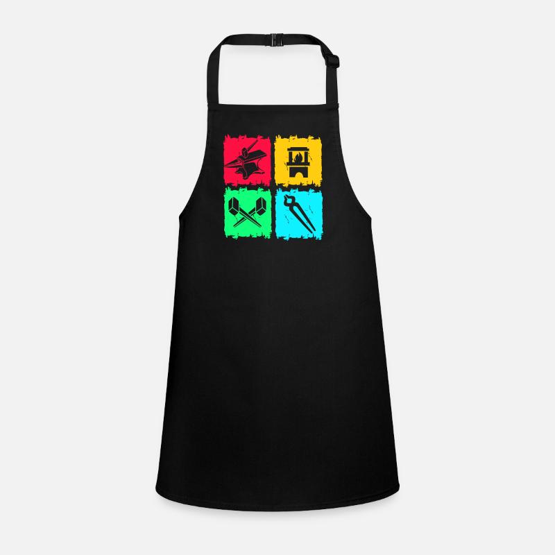 Children's Apron