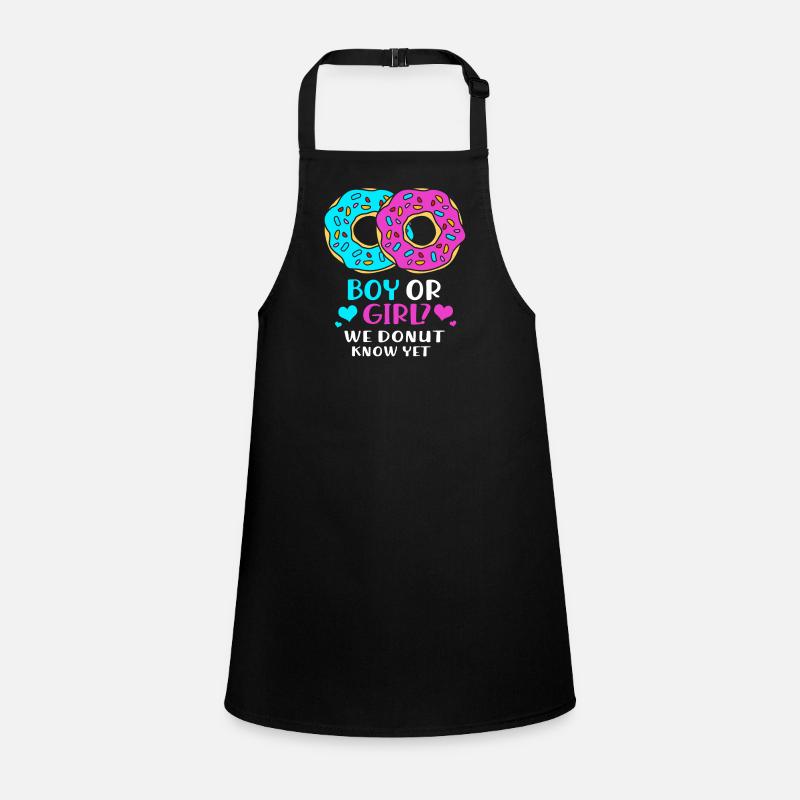 Expectant mothers mom Children's Apron