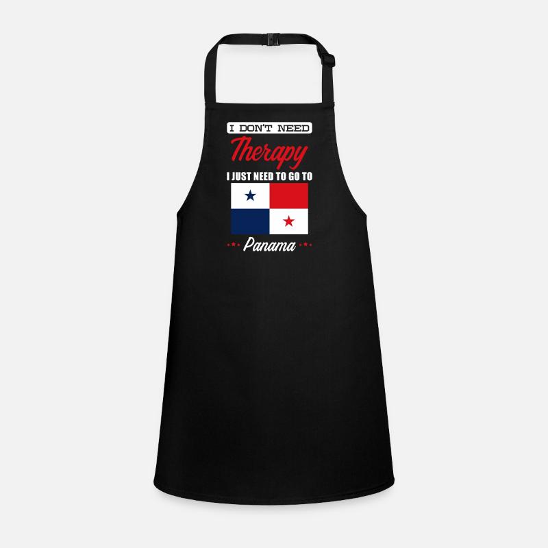 Panama Tablier Enfant