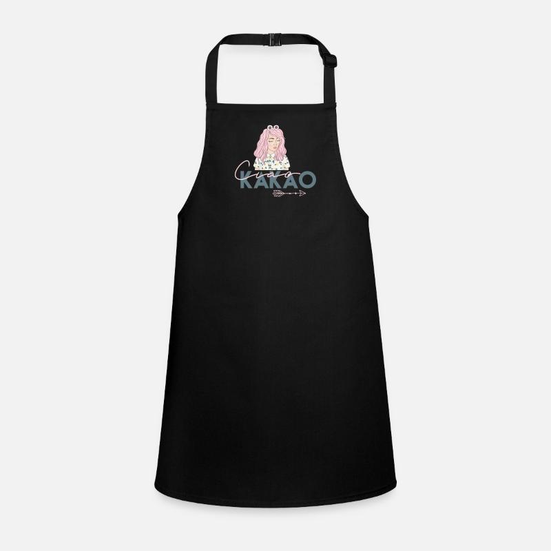 Ciao Cocoa Children's Apron