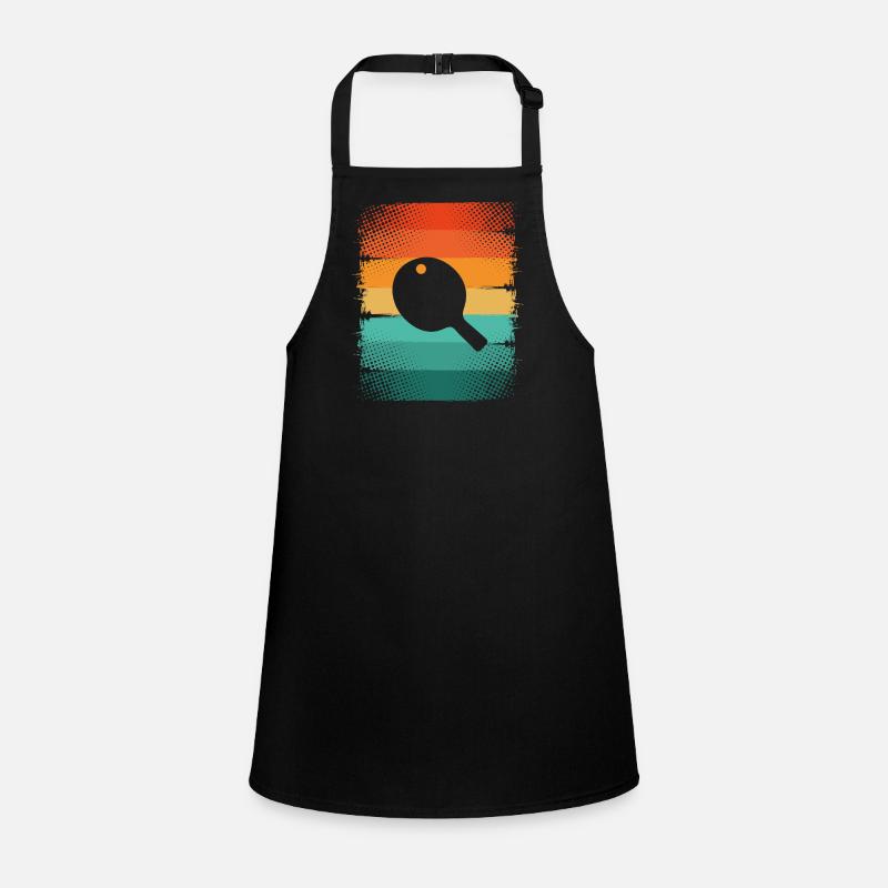 Children's Apron