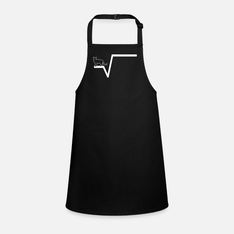 Math Root Children's Apron