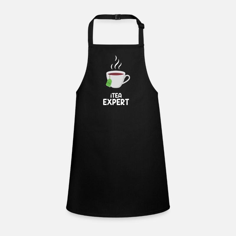 Computer Scientist Programmer IT Expert Gift Children's Apron