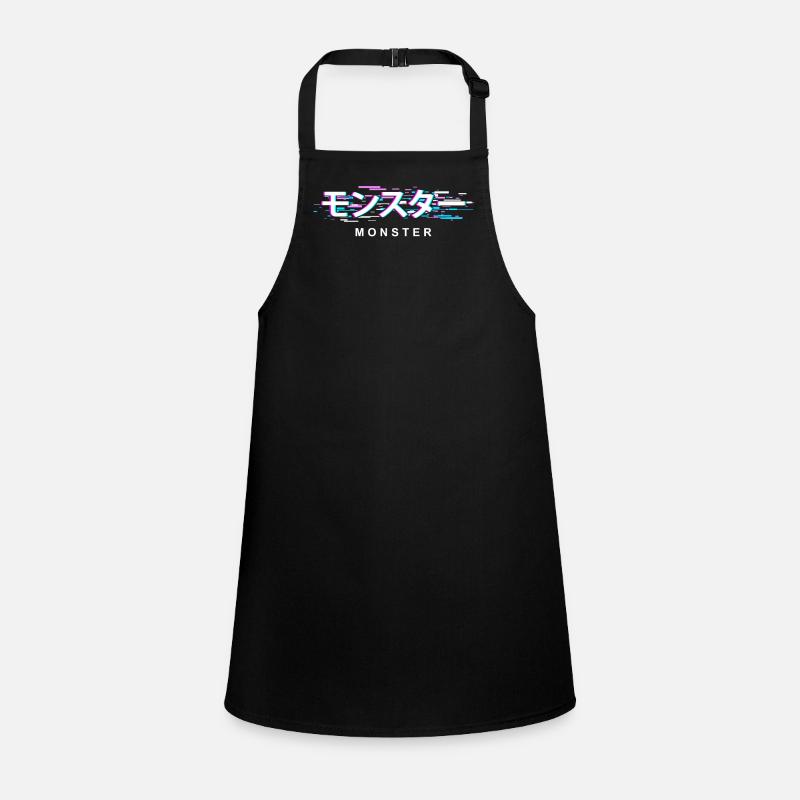 Children's Apron