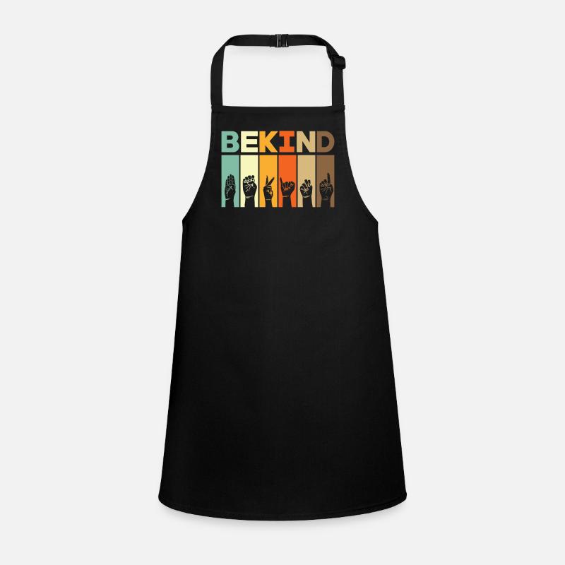 Children's Apron