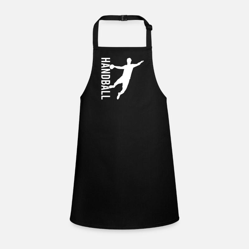 Handball Tablier Enfant