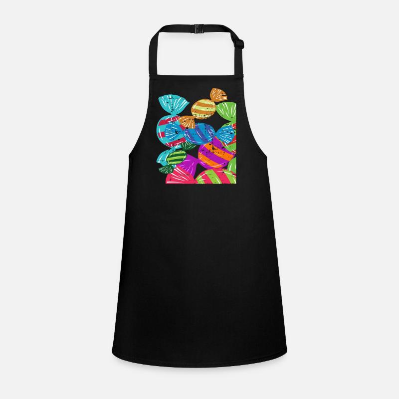 Candies Children's Apron