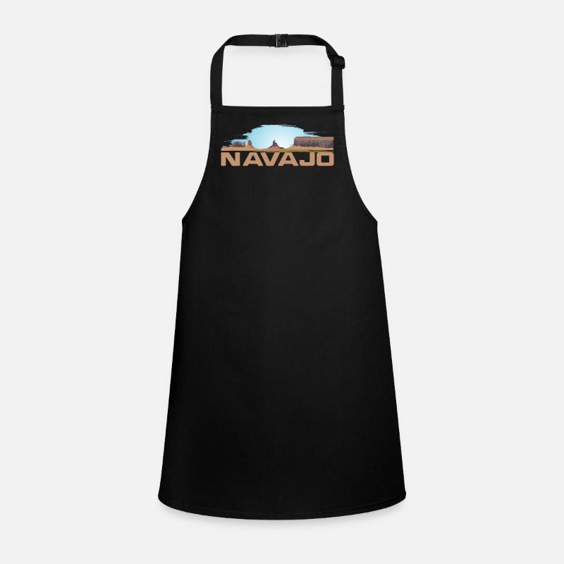 Children's Apron