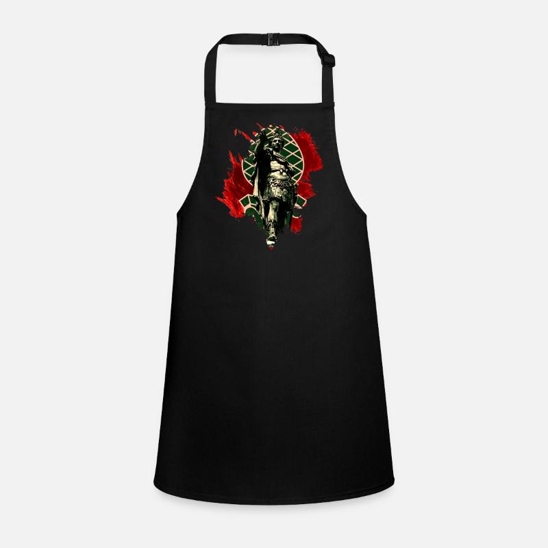Children's Apron