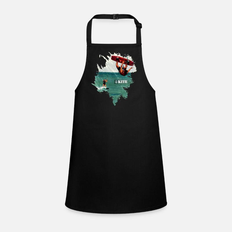 Kite Boarding | Kiting | Kite Surfing Children's Apron