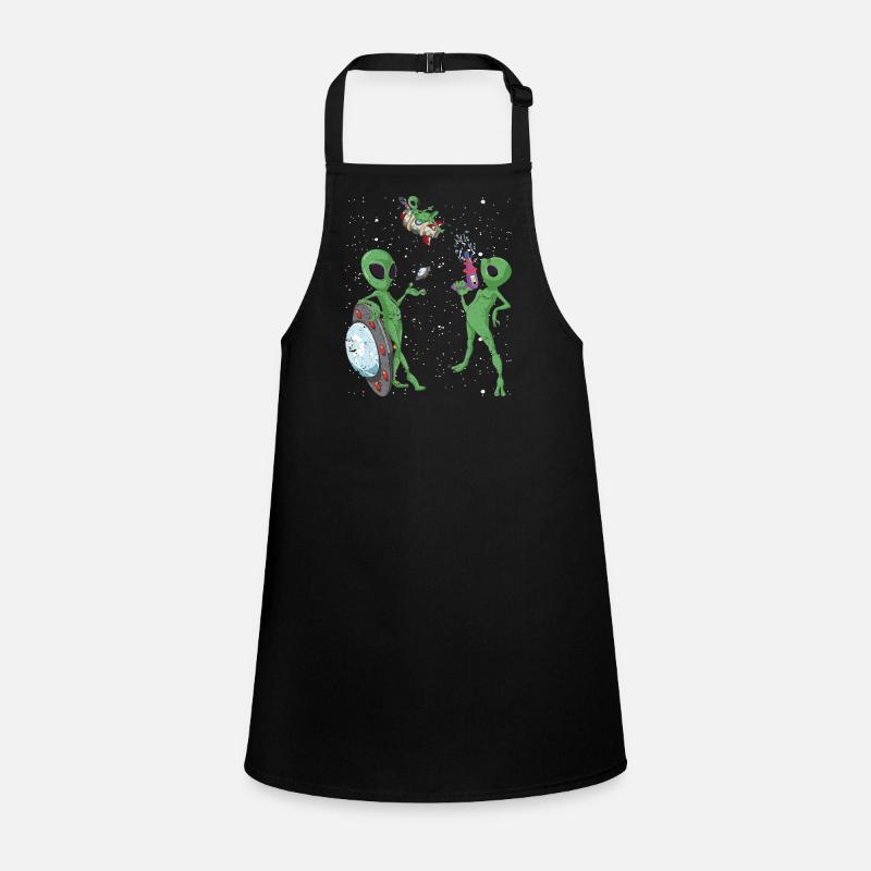 Children's Apron