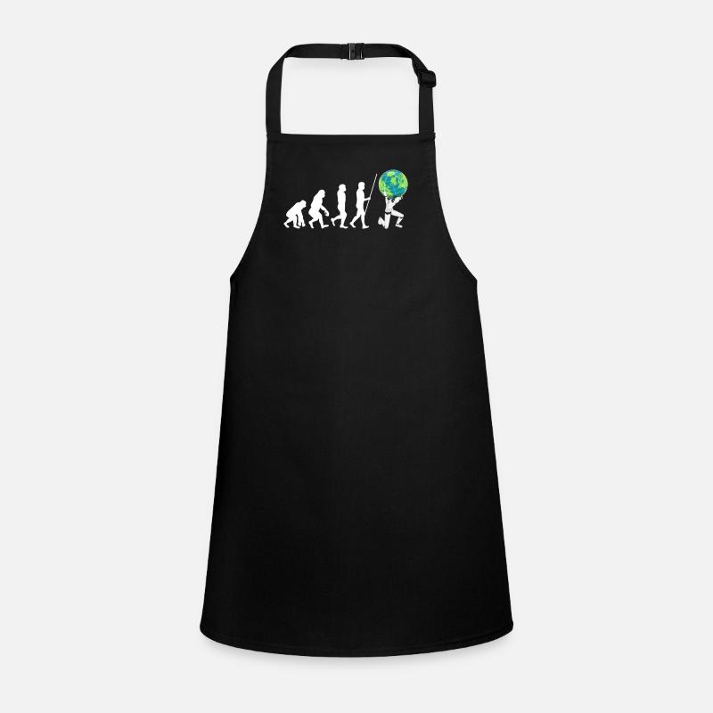 Robotics Robots Droid Builder And Robotics Children's Apron