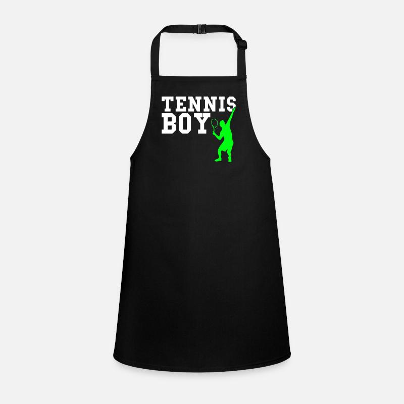 Children's Apron