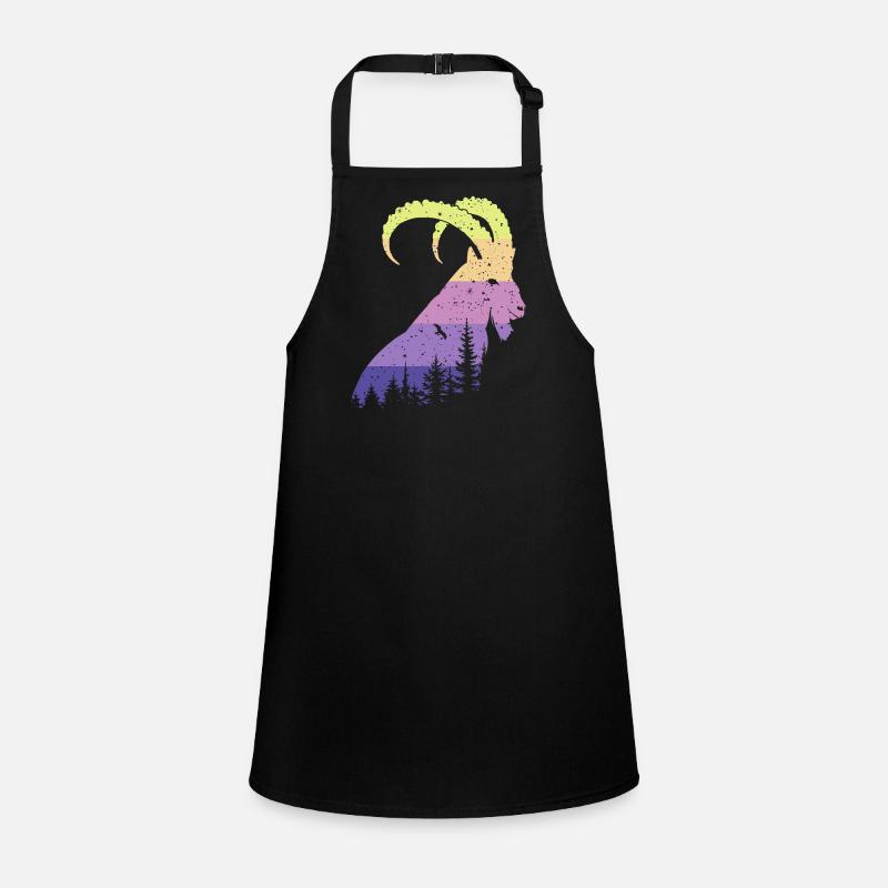 Capricorn Children's Apron