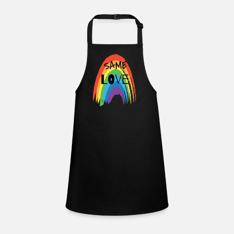 Children's Apron