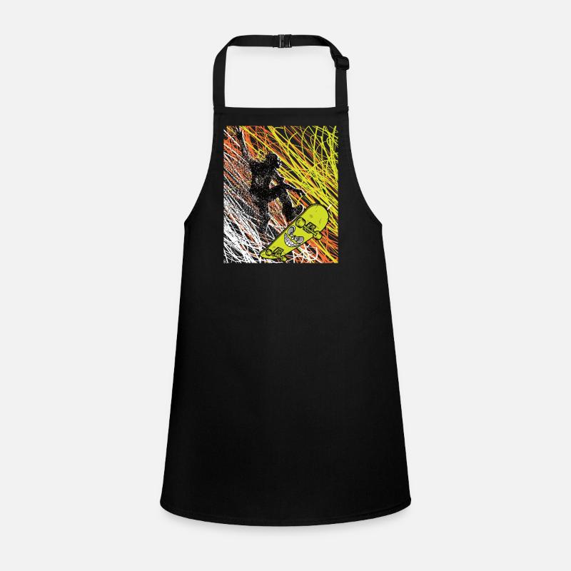 Children's Apron