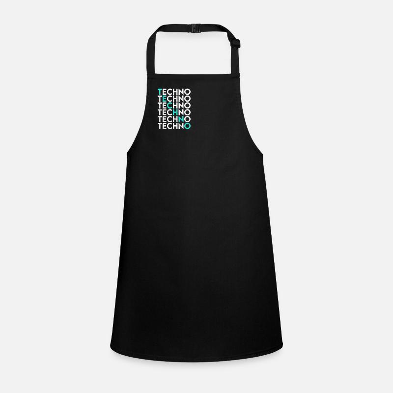 Children's Apron