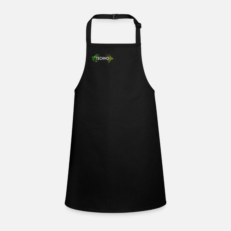 Children's Apron