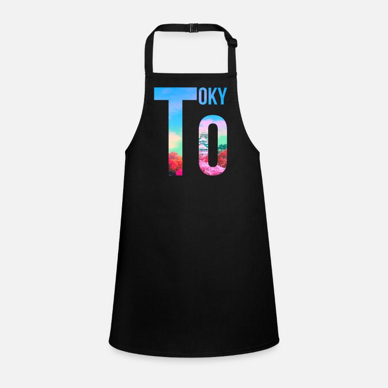 Children's Apron
