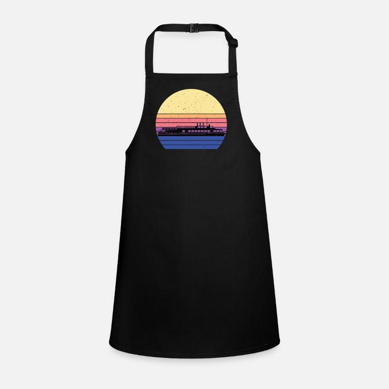 Children's Apron