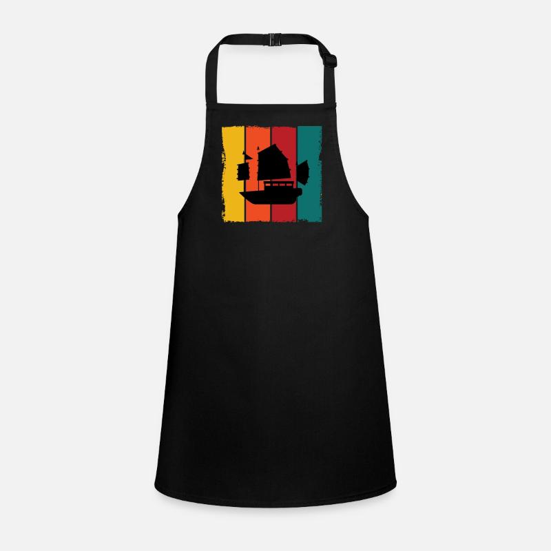Children's Apron