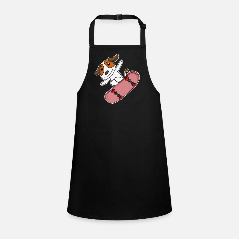 Belgian Shepherd Children's Apron