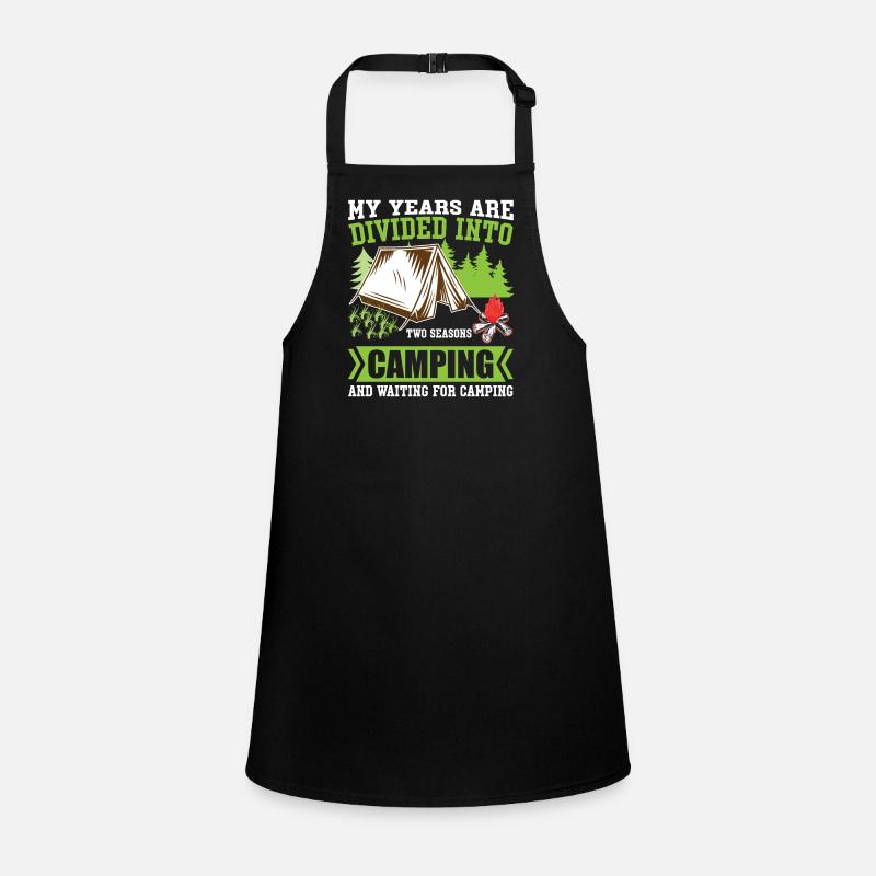 Children's Apron