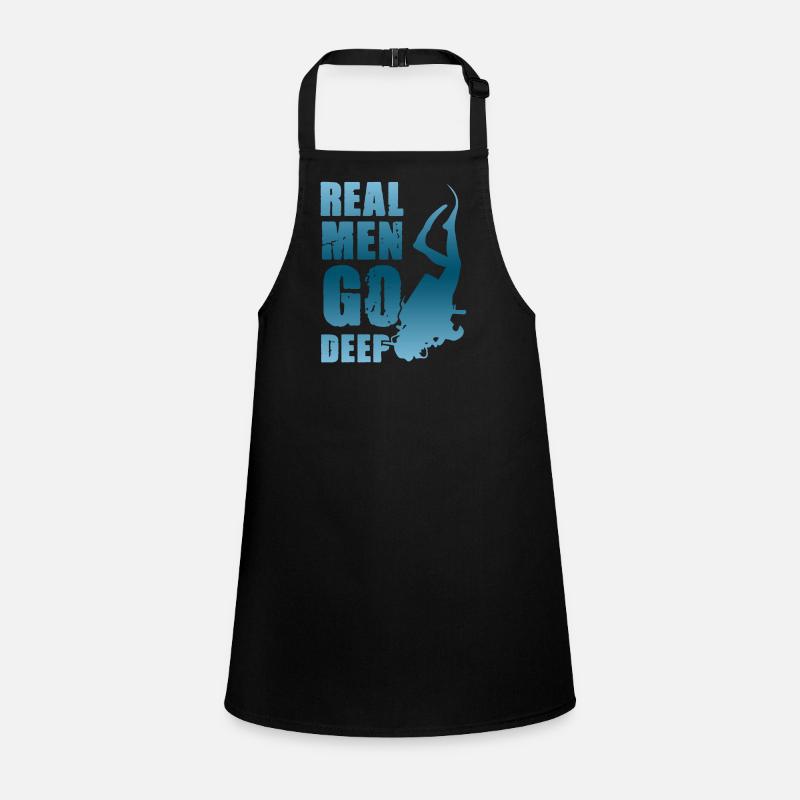 Children's Apron