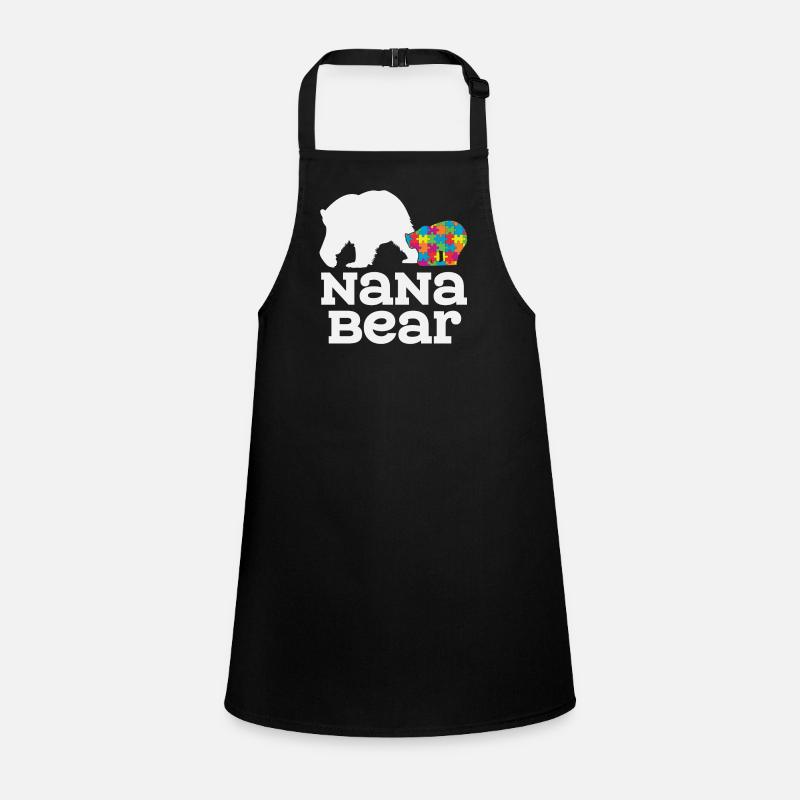 Children's Apron