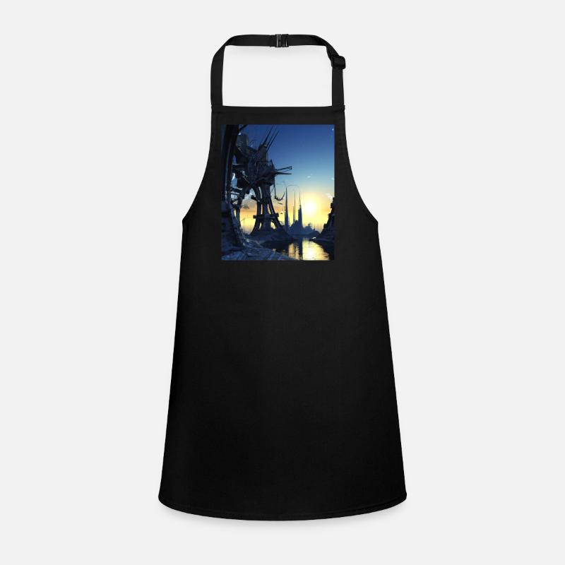 Children's Apron