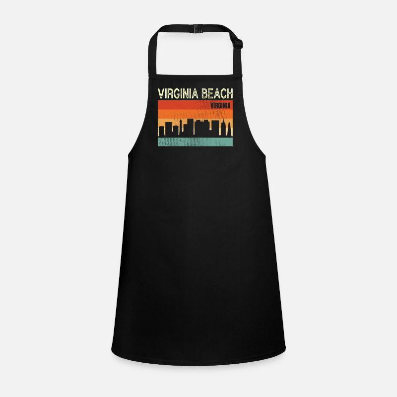 Children's Apron