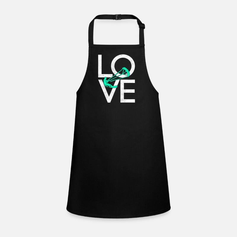 Children's Apron