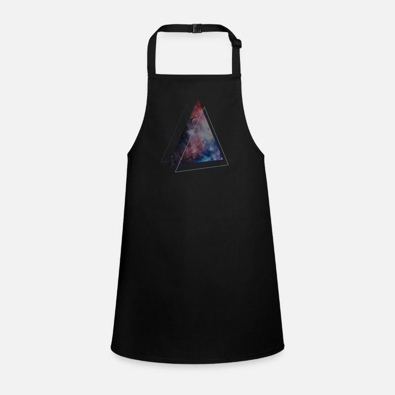 espace triangulaire Tablier Enfant