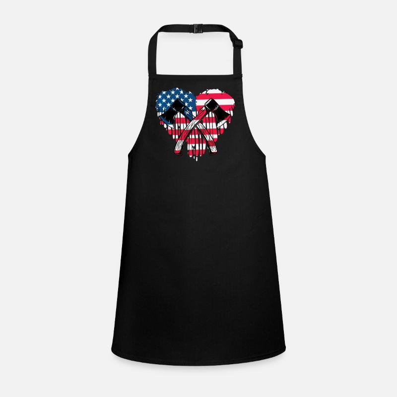Children's Apron