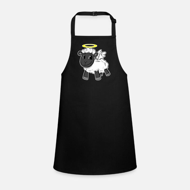 Children's Apron
