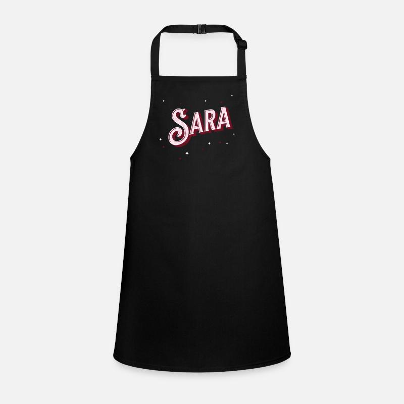 Children's Apron