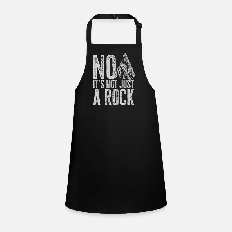 Arrowhead Hunting Arrowhead Collector Children's Apron