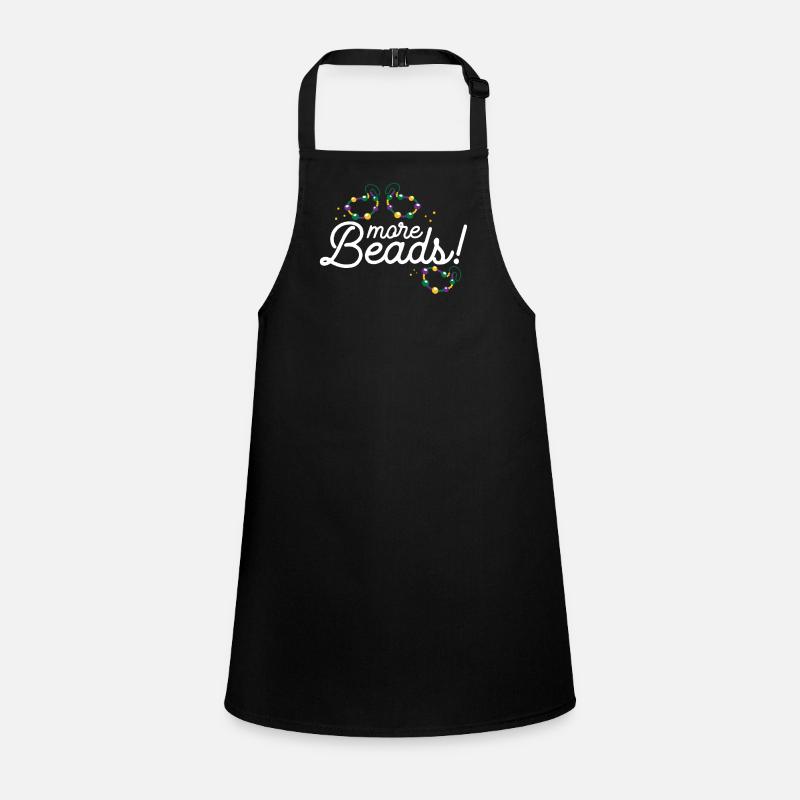 Mare beads Children's Apron