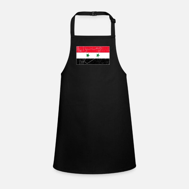 Children's Apron