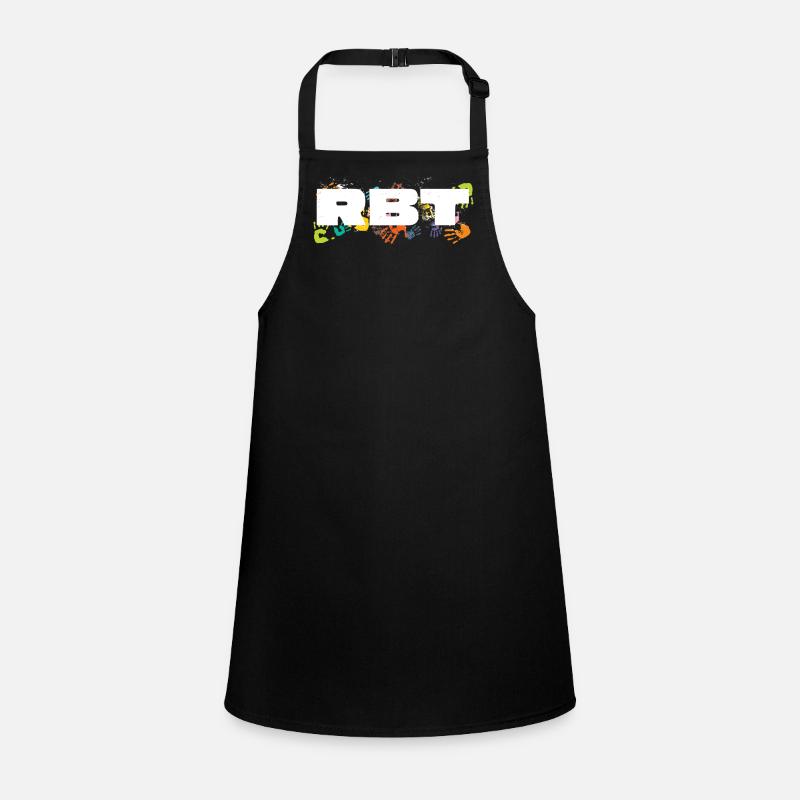 Behavioral Engineer RBT Children's Apron