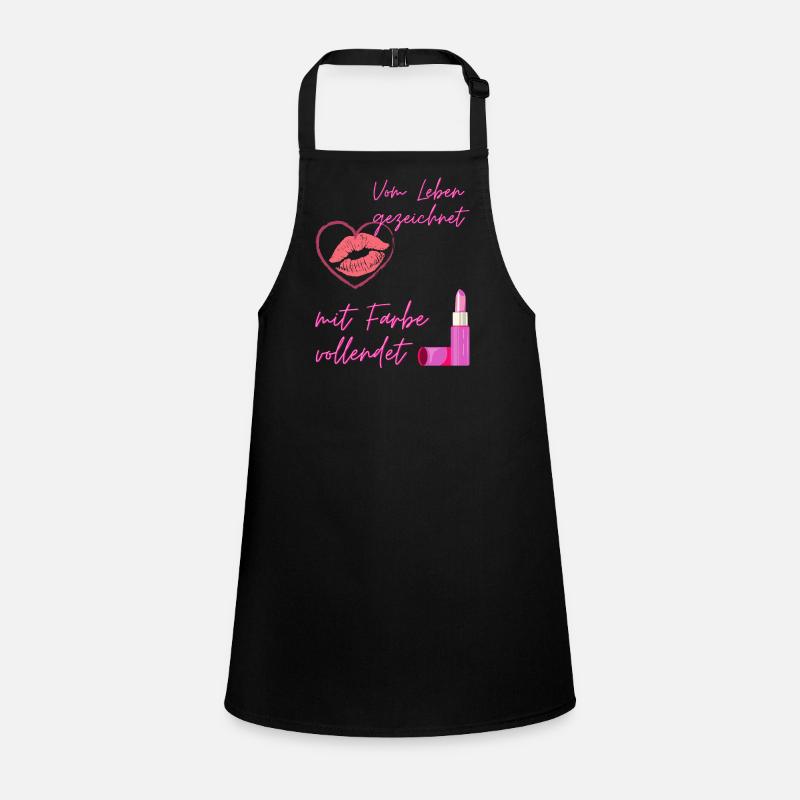 Children's Apron