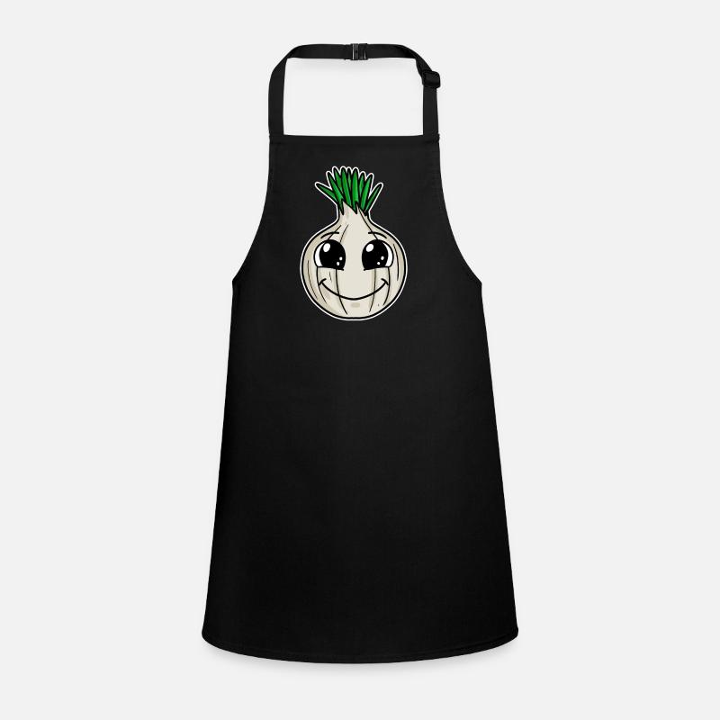 Onion Children's Apron